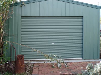 90 King Edward Street, Cohuna