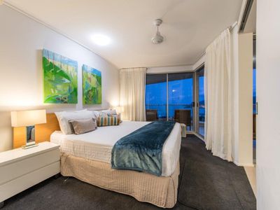 24 / 18 Seaview Drive, Airlie Beach