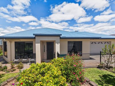 33 Williams Avenue, Yungaburra
