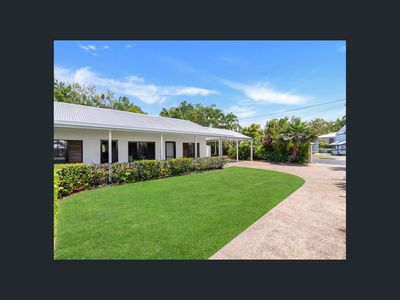 56 Jamieson Street, Trinity Beach