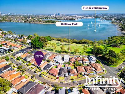 9 McGrath Avenue, Five Dock