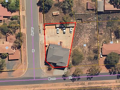 8 / 4 Jacoby Street, Port Hedland