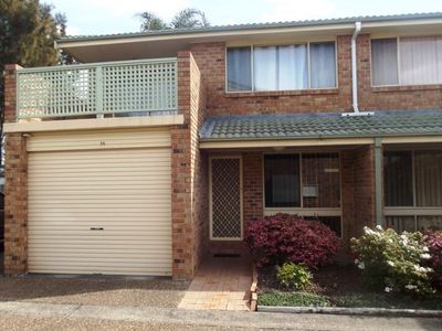 56 / 2 Sparta Avenue, Warilla