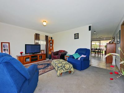 8 James Austin Place, Hoppers Crossing