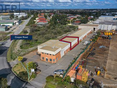 2 / 35 Cooper Road, Cockburn Central