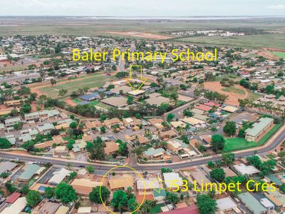 53 Limpet Crescent, South Hedland