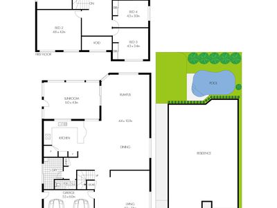 39 Seventh Avenue, Toukley