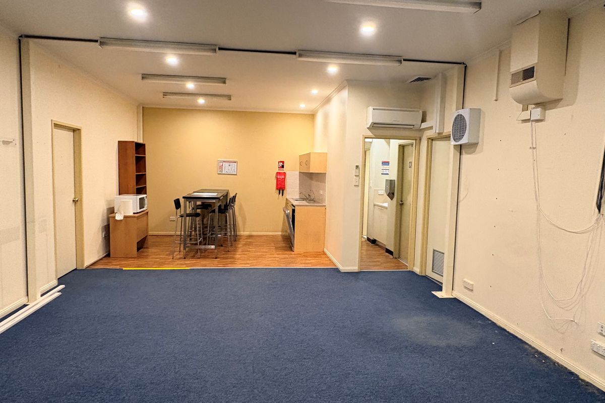 Unit 7 / 65-75 Captain Cook Drive, Caringbah