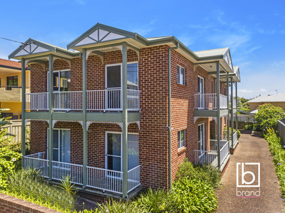 3 / 142 Stella Street, Toowoon Bay