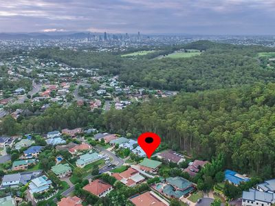 73 Tallow Wood Place, Mount Gravatt East