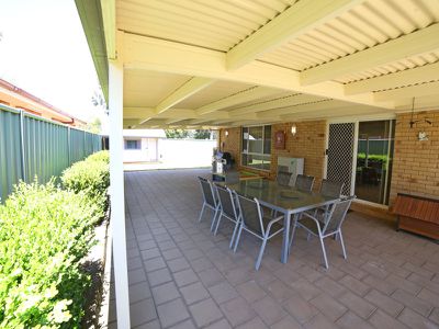 21 Namoi Crescent, Dubbo