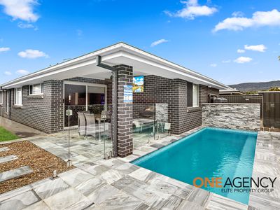 15 Pasture Way, Calderwood
