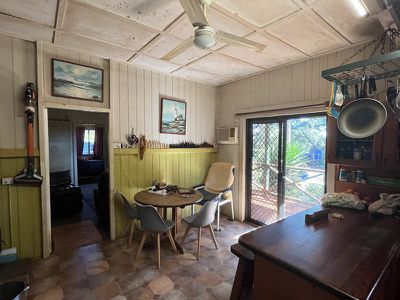 14931 Chinchilla Wondai Road, Tingoora