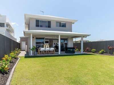 13 Santa Monica Boulevard, Hope Island
