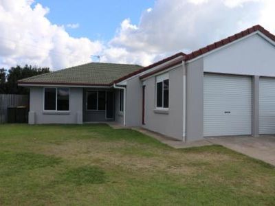 10 Isis Court, Eli Waters