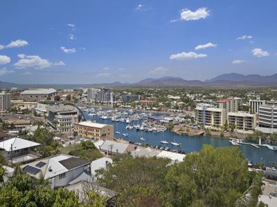 16 Willmett Street, Townsville City