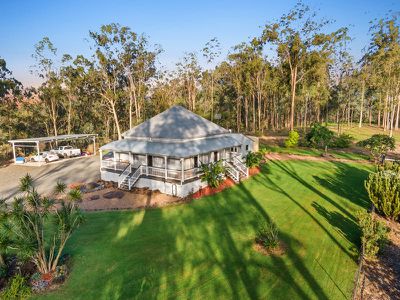 158 Williamson Road, Tamborine