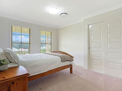 17 Bellfield Place, Tomerong