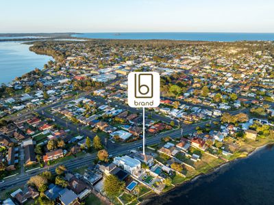 33 Moss Avenue, Toukley