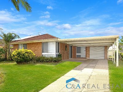 5 Jellie Place, Oakhurst