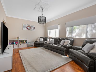 98 Ward Street, Lamington