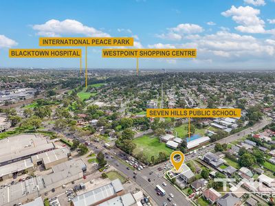 1C Lucas Road, Seven Hills