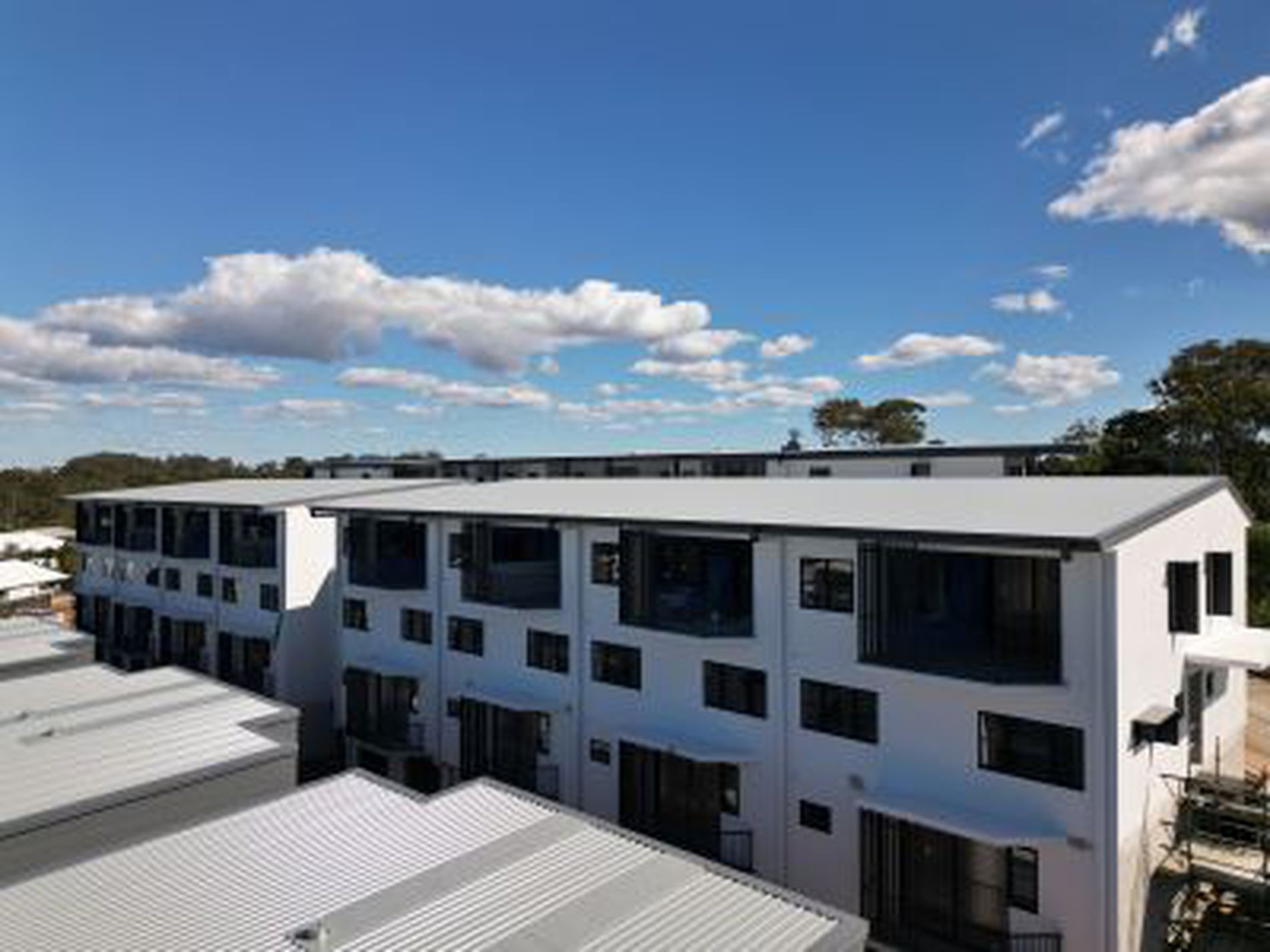 12 / 1 Ridgeview Drive, Peregian Springs