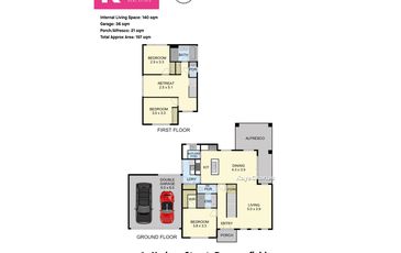 4a Hudson Street, Beaconsfield