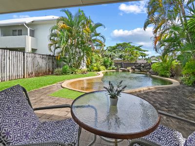 3 / 21-25 GIVENS STREET, Westcourt