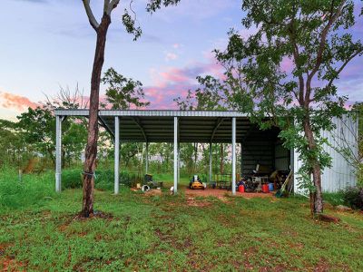 109 Mielang Road, Blackmore