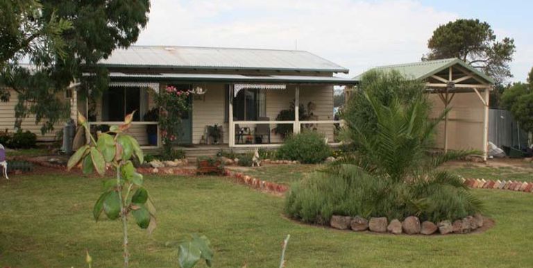 11 Dunns Lane, Euroa