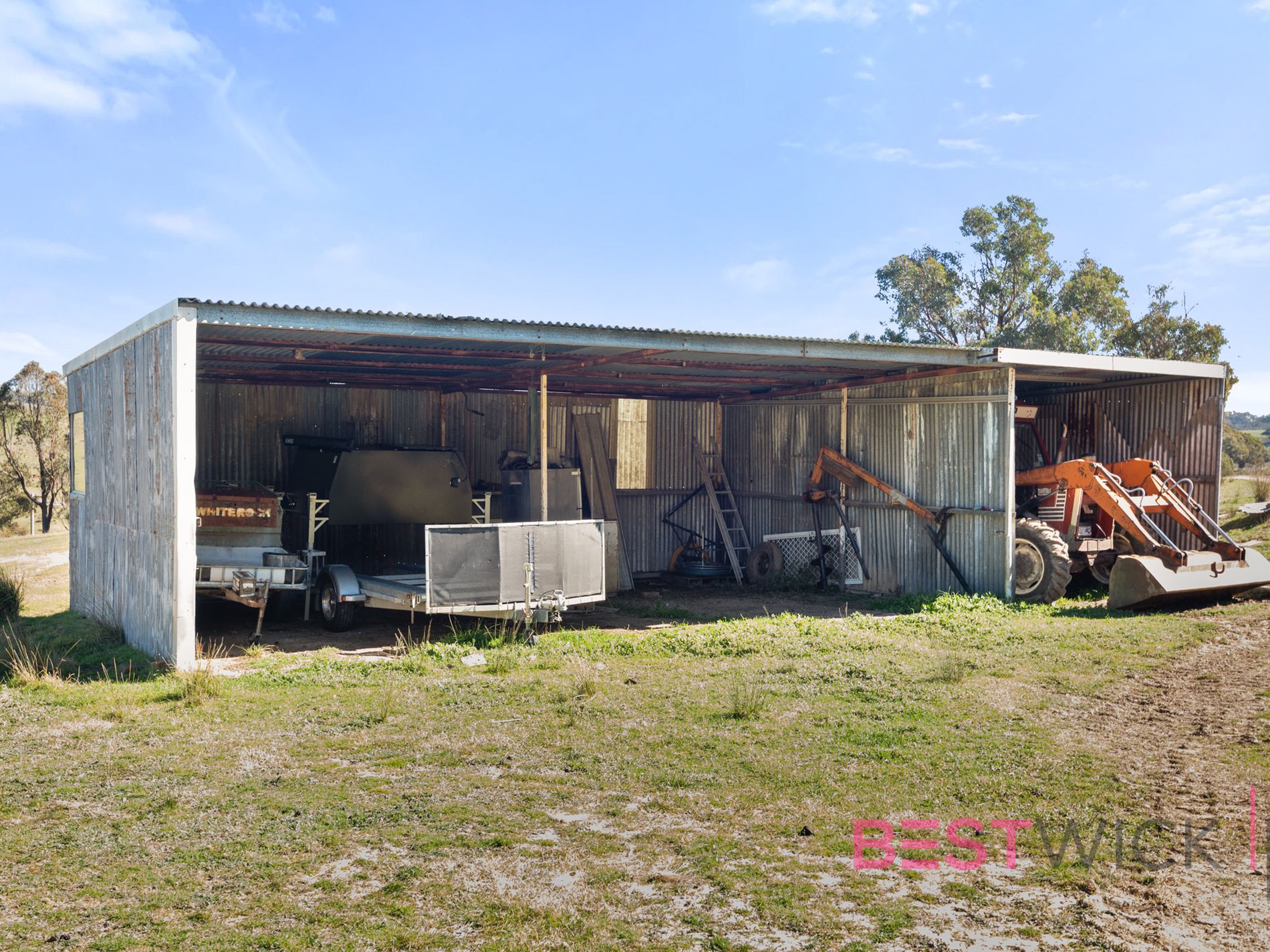 517 White Rocks Road, Lewis Ponds
