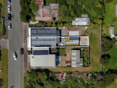 19 Elizabeth Street, George Town