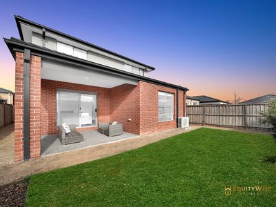 7 Ballister St, Wyndham Vale