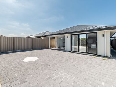 4 / 13 Welford Way, Success