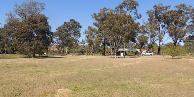 109-117 Boundary Road South, Euroa