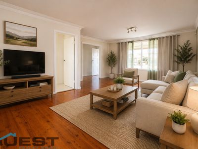 17 Gail Place, Bankstown