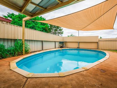5 Masters Way, South Hedland