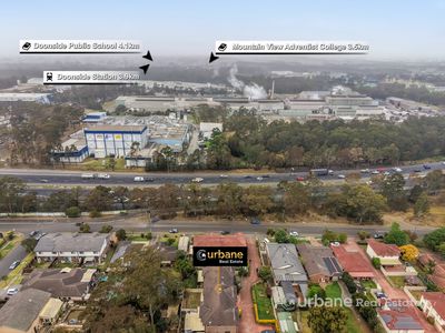 5 / 80-82 Station Street , Rooty Hill