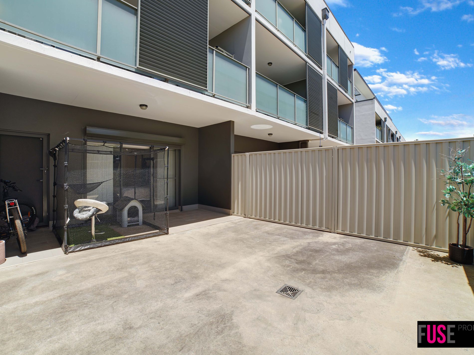 38 / 4 Ross Road, Queanbeyan