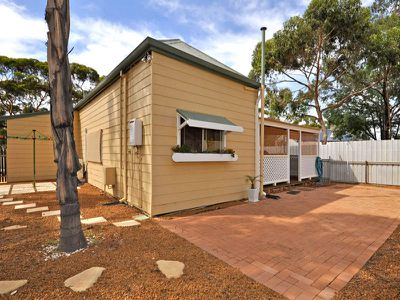 52 Hanbury Street, Kalgoorlie
