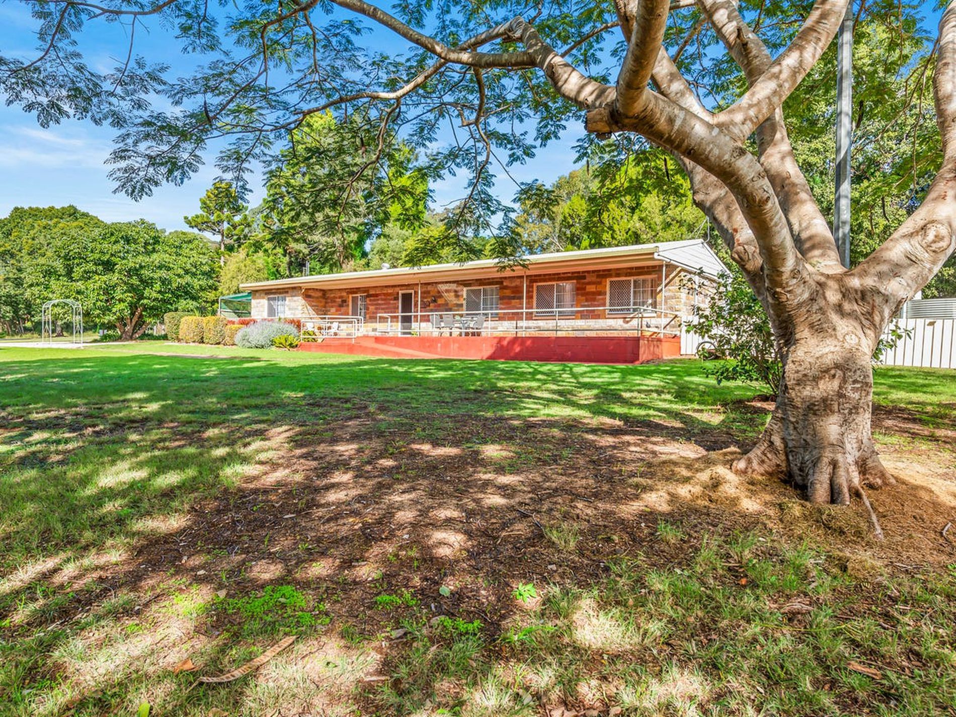 19 Redmans Road, Kingaroy