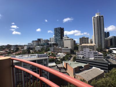 71 / 15 Herbert Street, St Leonards