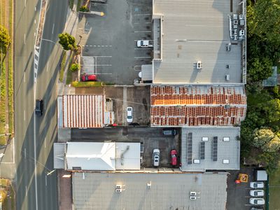 124 Brisbane Road, Booval