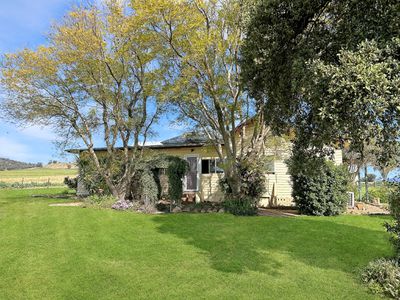 629 Merriwa Road, Warrah