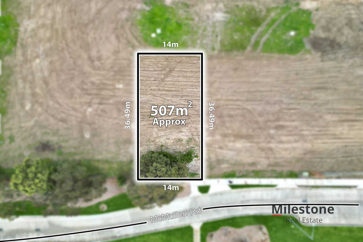 123 McMullen Road, Officer