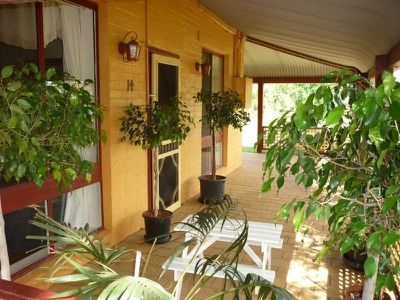 14 Umangla Street, Wongarbon