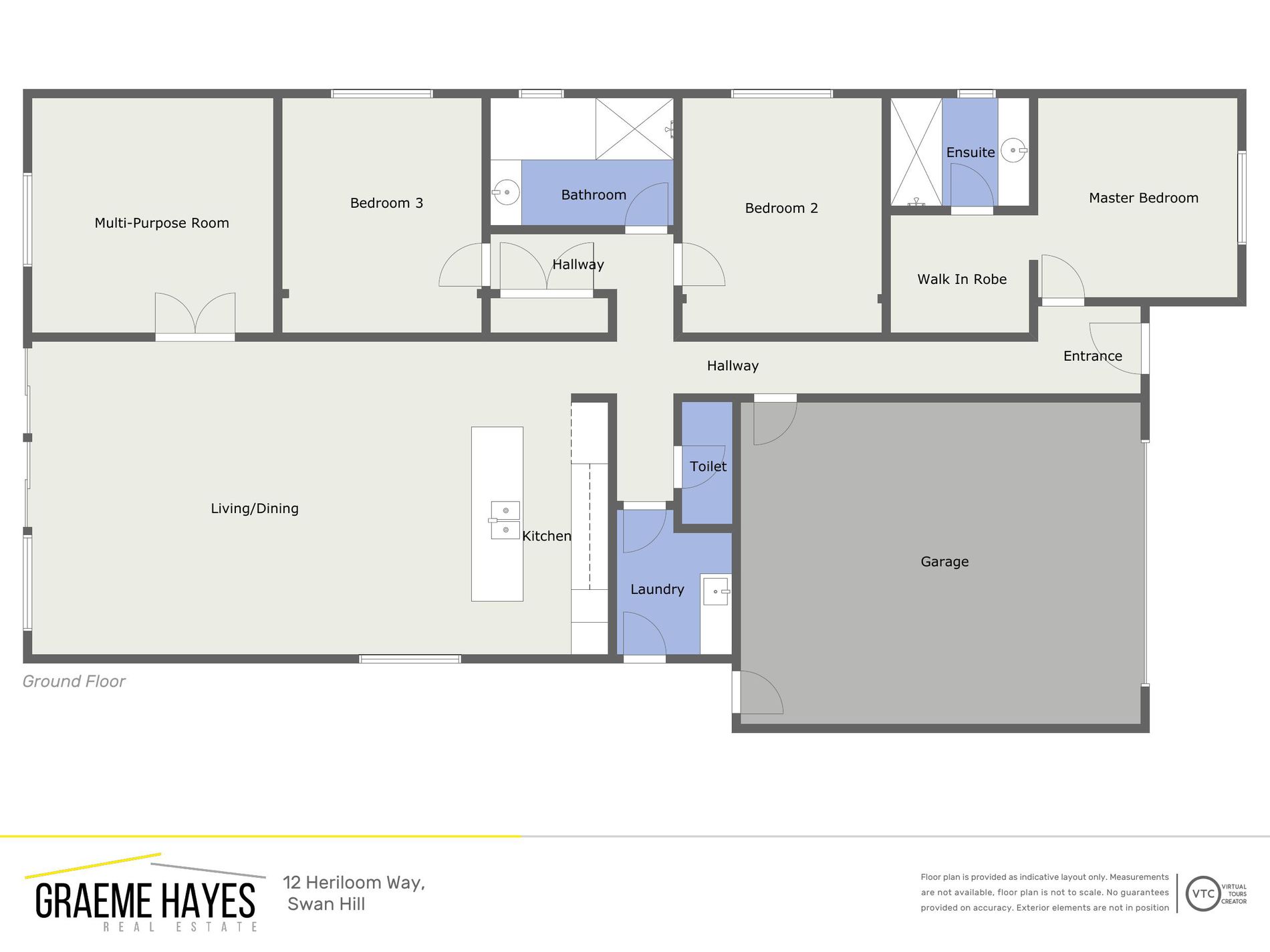 12 Heirloom Way, Swan Hill