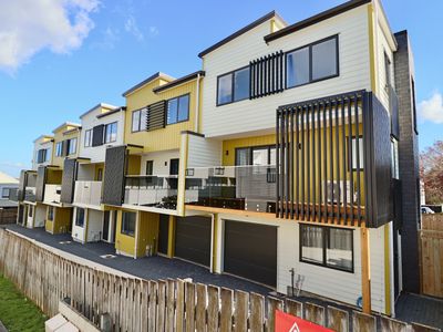 23D Camp Road, Mount Wellington