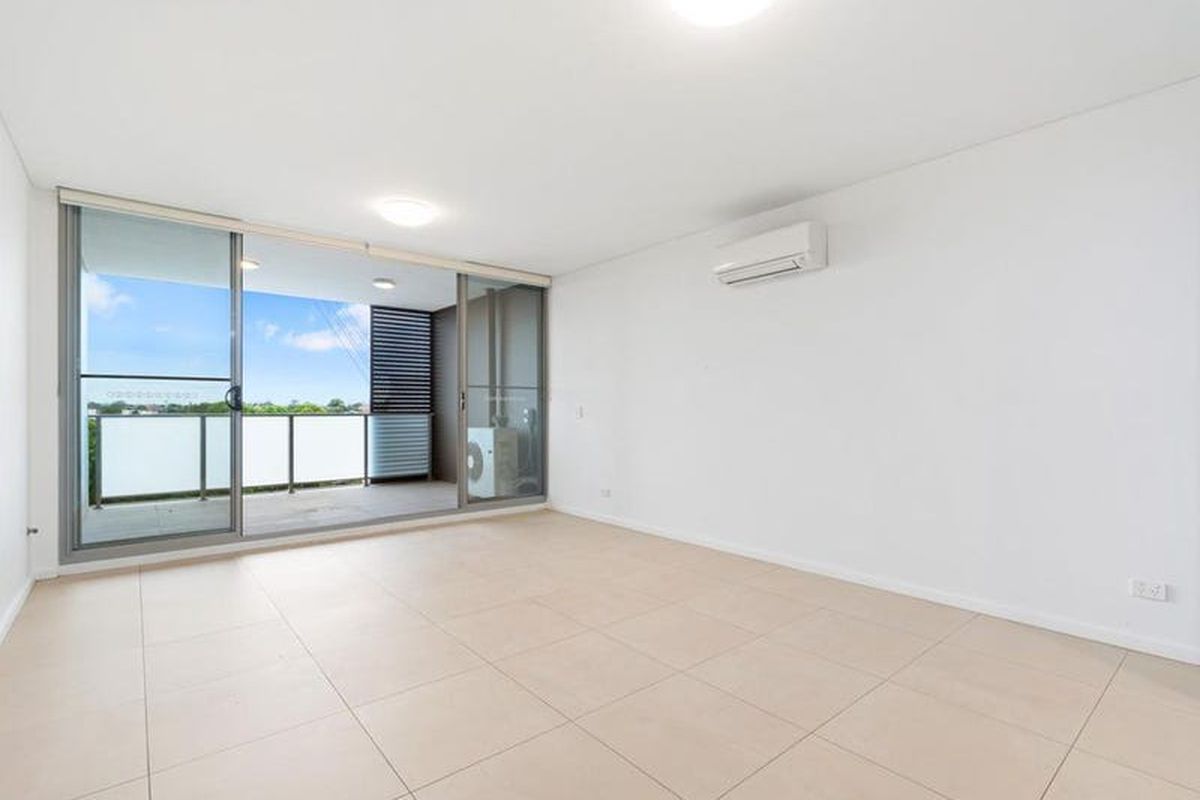 608 / 85 Park Road, Homebush